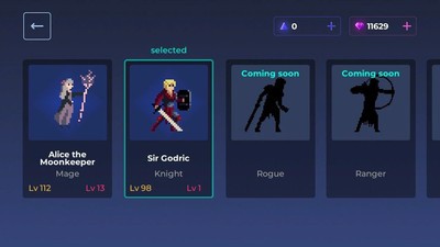 爱丽丝:月光竞技场 爱丽丝:月光竞技场