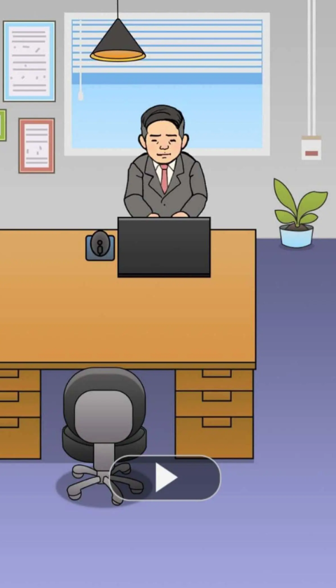 职场社畜模拟-卷王之王图2