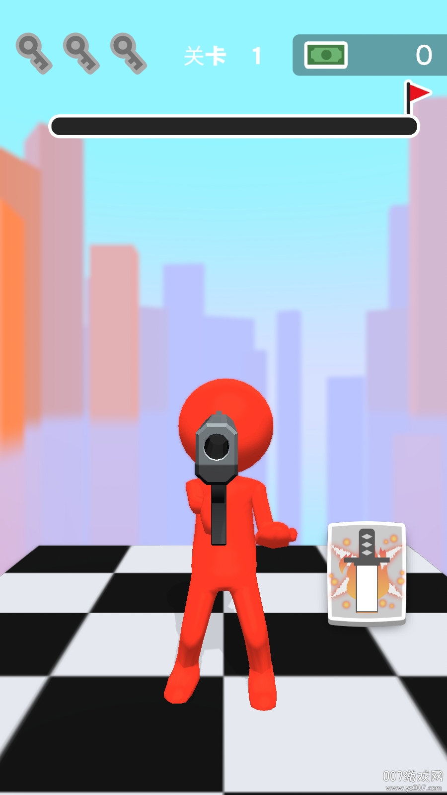 忍者大侠图3