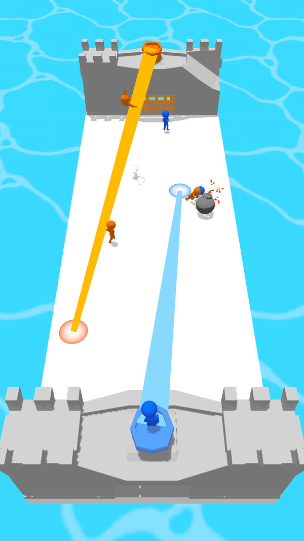 推炸弹大作战图3