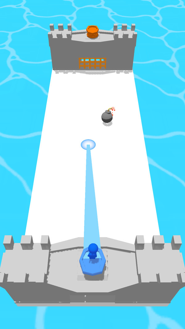 推炸弹大作战图1