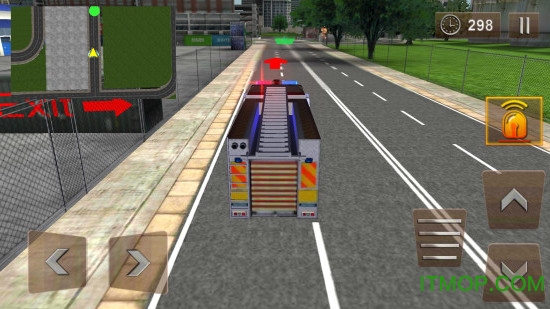 蜘蛛侠之城市猎人手机版图2