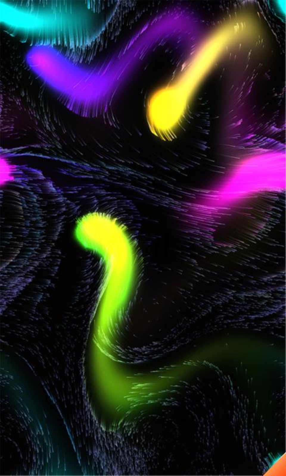 炫光粒子图5