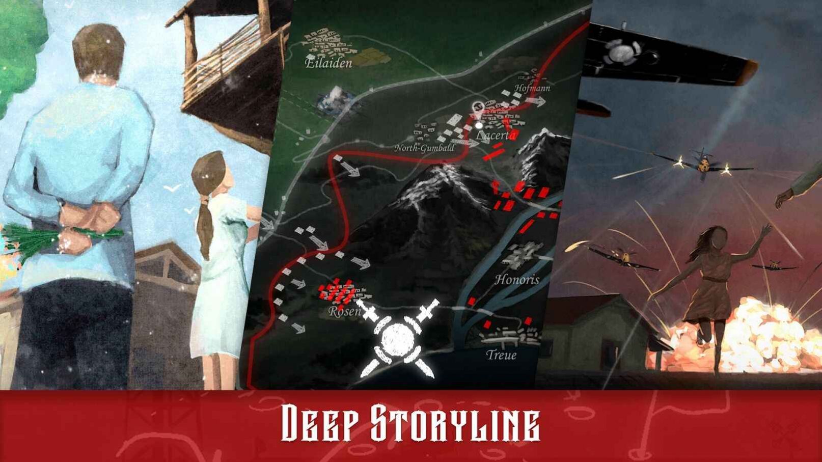 空战：战机2图2