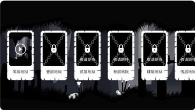 恐怖迷雾之城图1