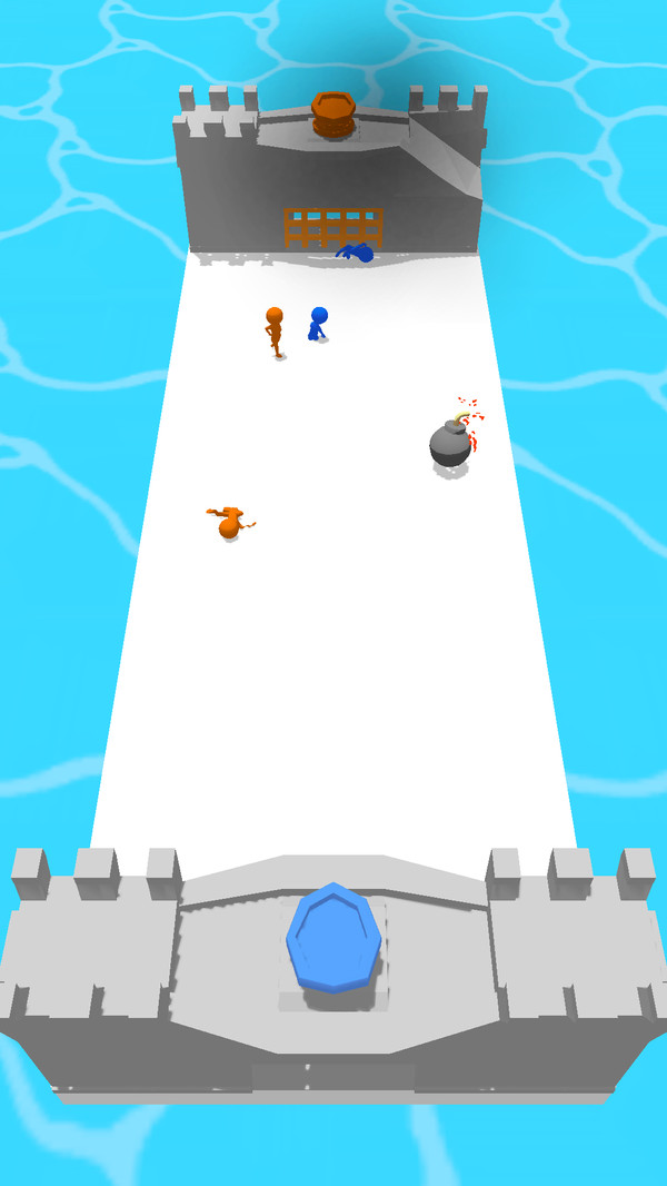 推炸弹大作战图4