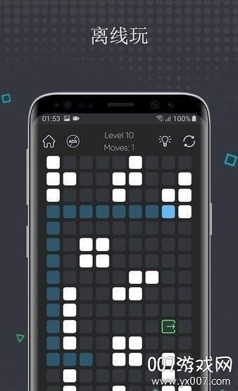 诡异迷宫攻略完整版图2