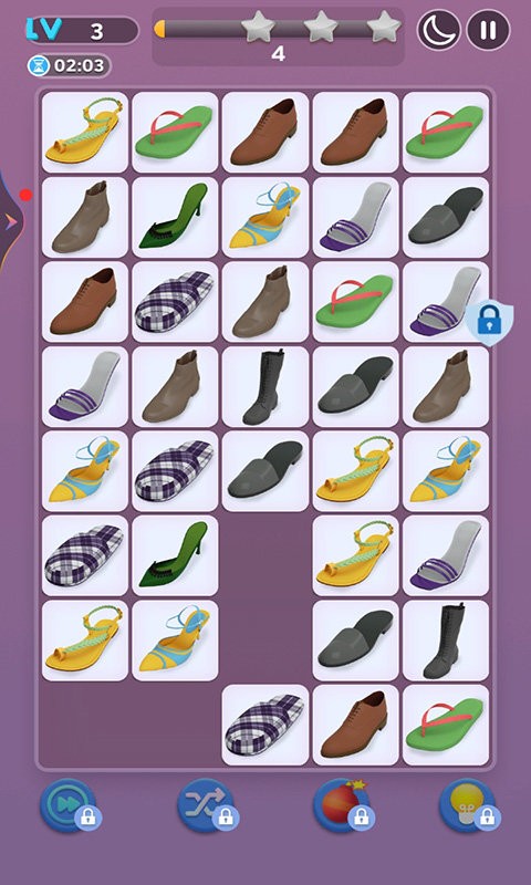 萌物连连消 萌物连连消