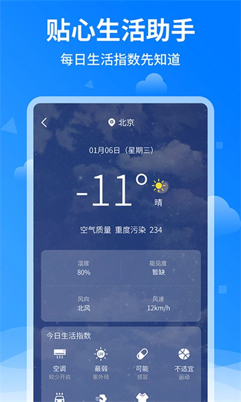 诸葛天气图1