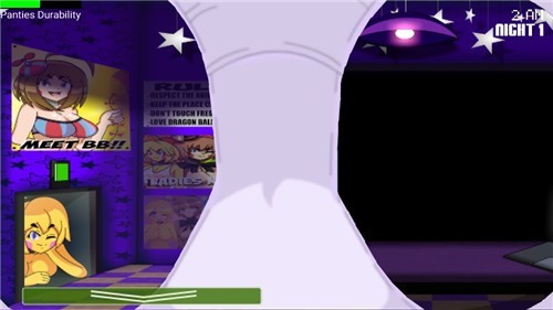 Five Nights in Anime 3 (by shadowcrafterz) Android Five Nights in Anime 3 (by shadowcrafterz) Android