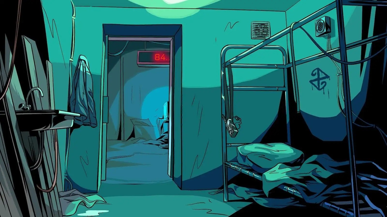 并行实验游戏中文版图4