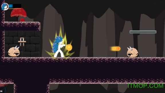 火柴人龙珠冒险图3