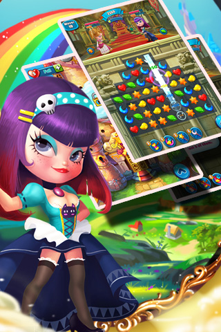 魔法奇缘 魔法奇缘