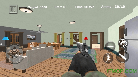 房子破坏模拟器图3