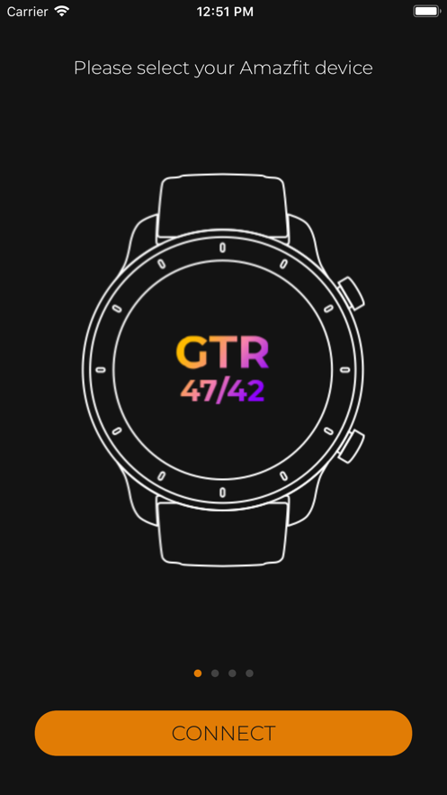 AmazFaces(oppo太空人动态壁纸软件)图3