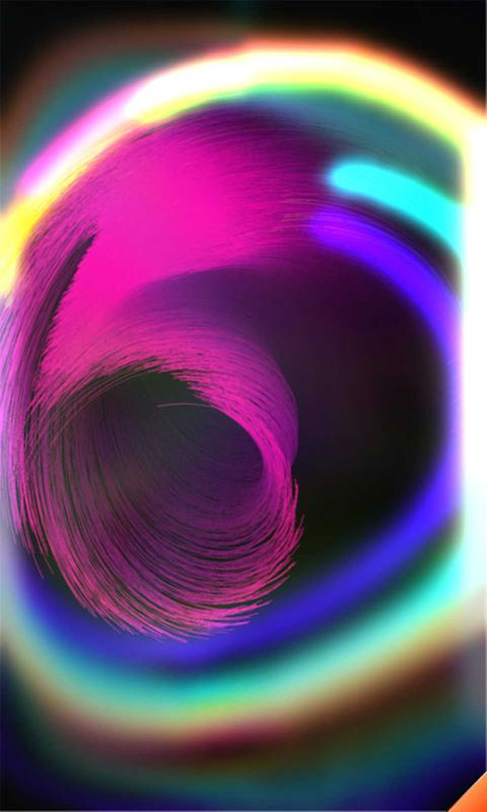 炫光粒子图3