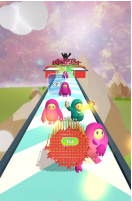 Flying Arrow Fest数数飞箭图1