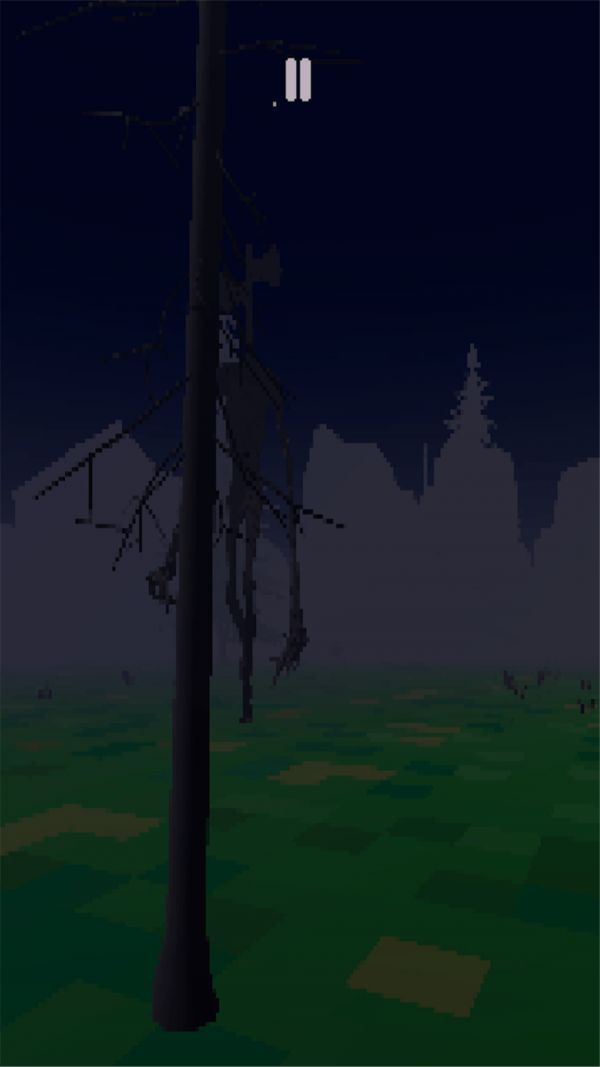 Pixel Miner: Escape from Siren Head图5