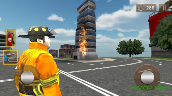 蜘蛛侠之城市猎人手机版图1