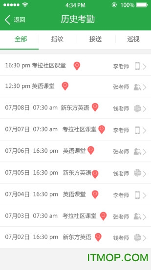 考拉卫士机构版图2