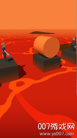 无间道卧底大战