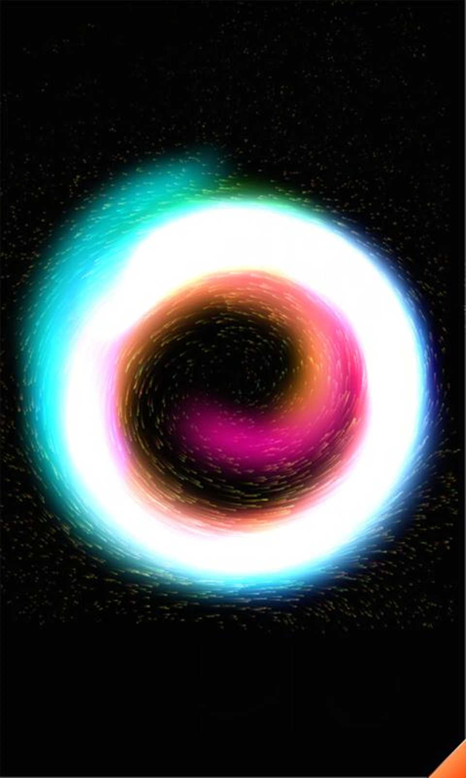炫光粒子图4