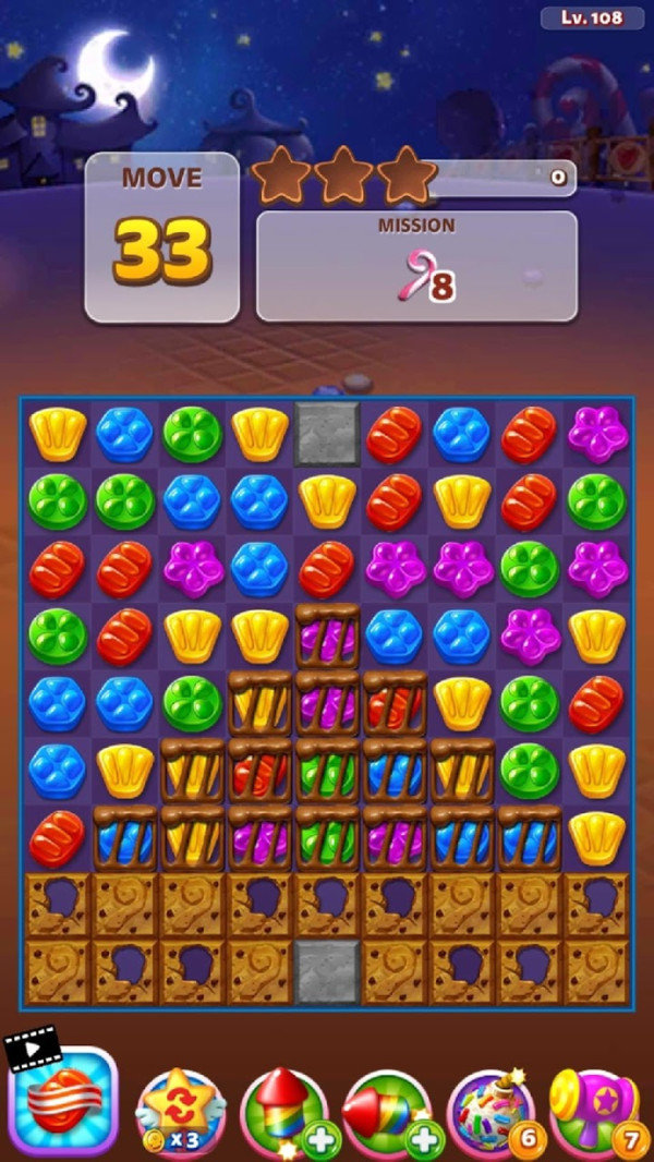 Veggie Blast(素食者爆炸)图2