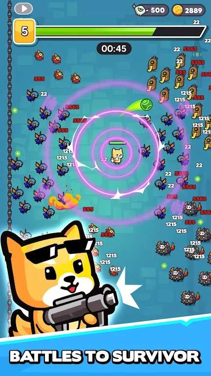 狗狗幸存者图2