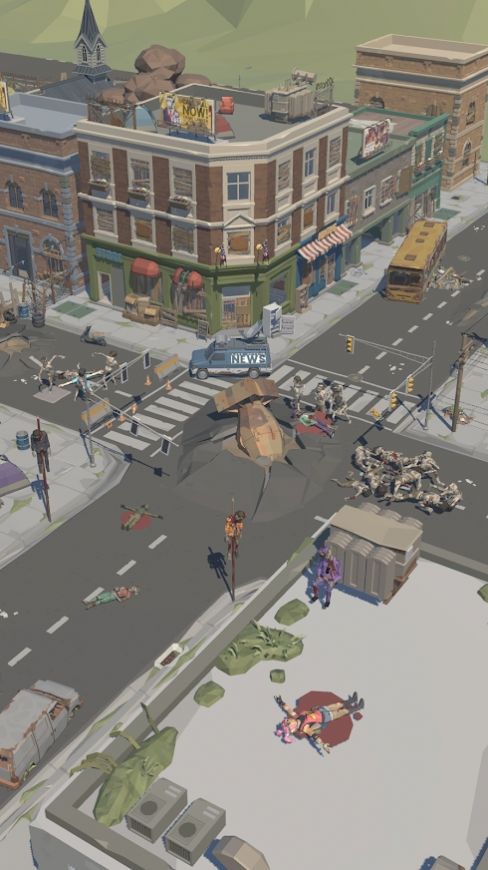 生存选择：行尸走肉图2