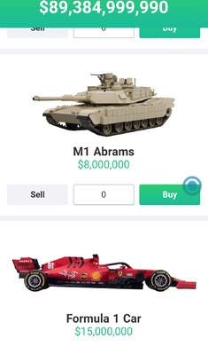 比尔盖茨模拟器