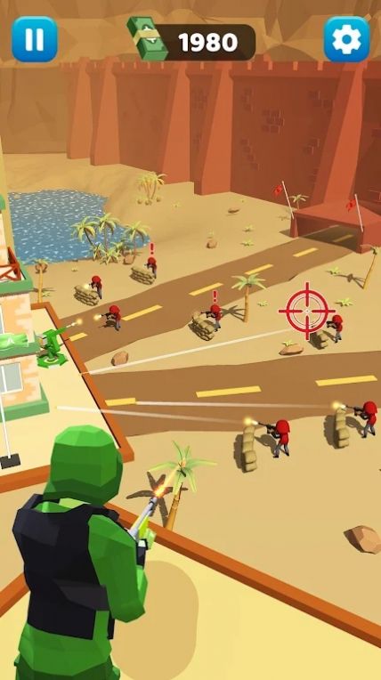 精准战术射击图3