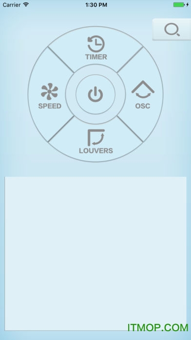 蓝牙遥控风扇图4