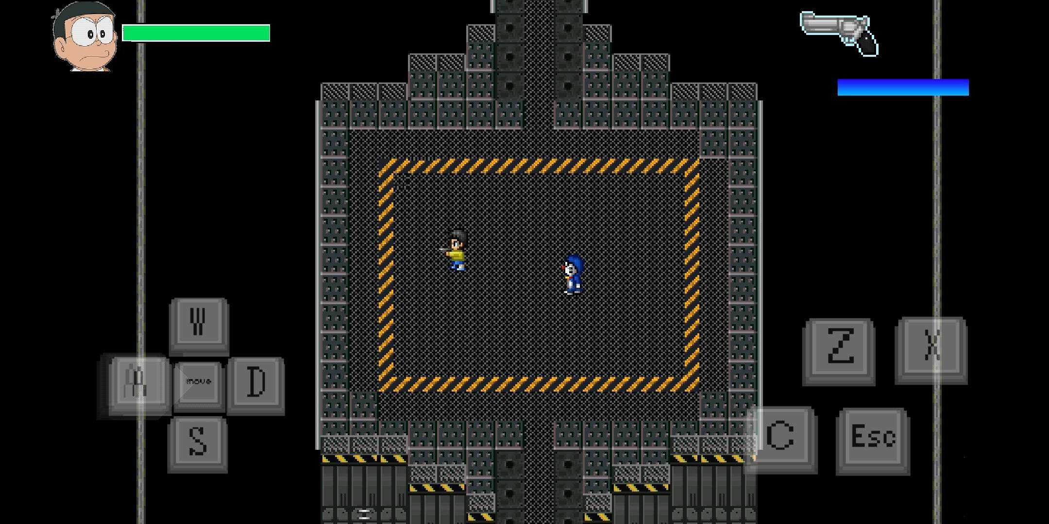 野生剧本重制版(合集)图2