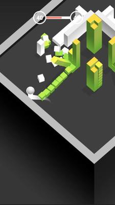 引力球球图1
