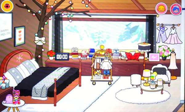 migaworld圣诞小屋手游下载