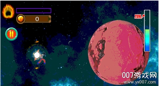 火柴人之神3无限龙珠单机版