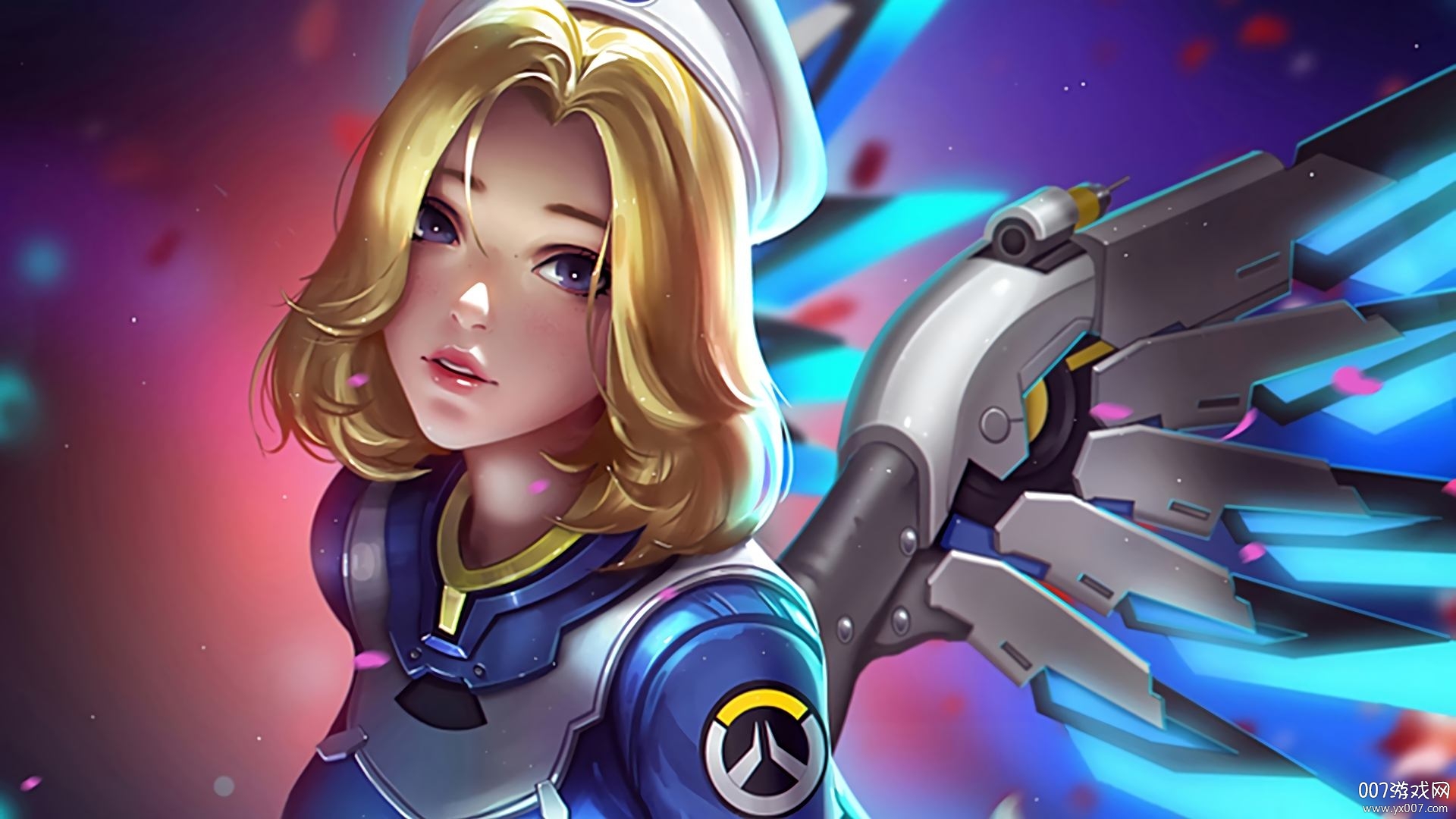 Cyber Era(网络时代游戏最新安卓版)图1