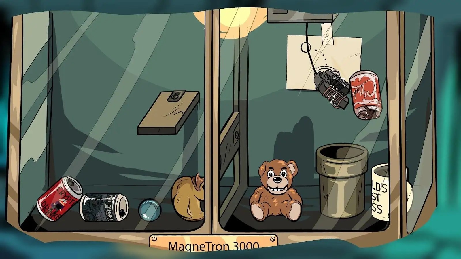 并行实验游戏中文版图3