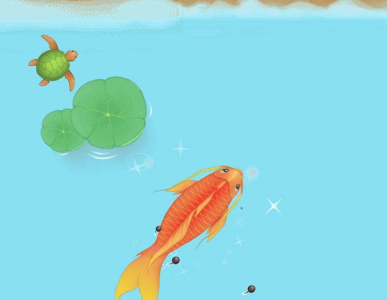 抖音召唤金龙图4