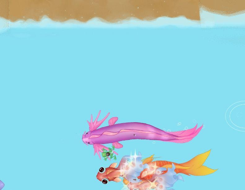 抖音召唤金龙图3