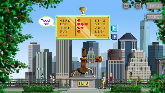 毛巾防御无限生命修改版(Towel Defence)图3