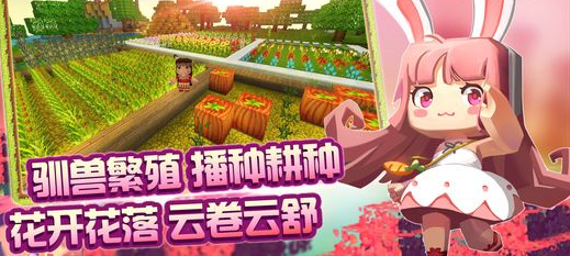 迷你世界旧版本0.20.5安卓版图3