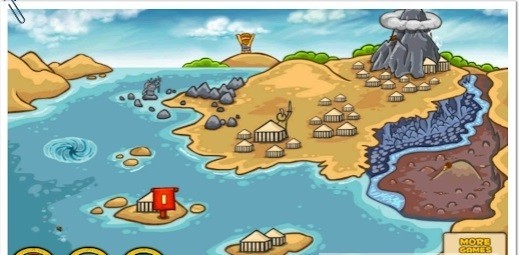 Warfare All Fight Attack&trade;图2