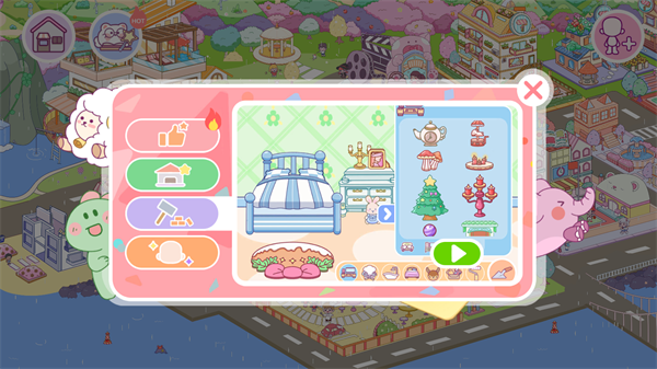 Loomi World: Your Avatar Life图3