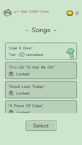 像小恐龙一样图4