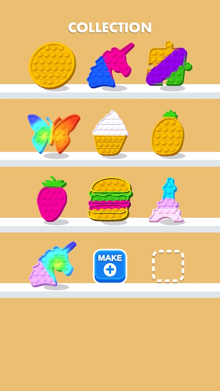 制作解压玩具图5