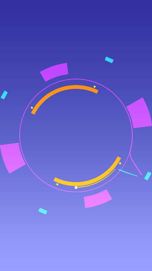 爱滴魔力转圈圈图2