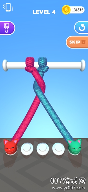 别再打结了图3