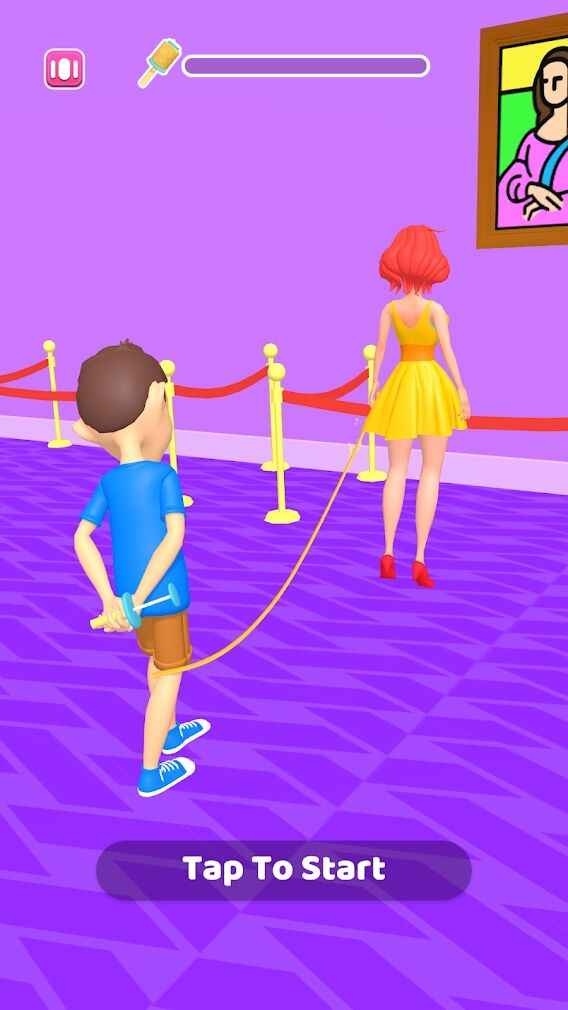 Unknit Everything(解开一切免广告)图1