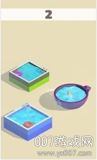 Pool Diver(泳池潜水员)图3